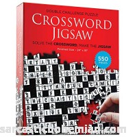 Babalu Crossword Jigsaw Puzzle 1944246967